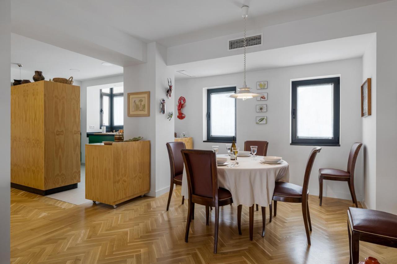 Soho 2 Bedrooms Apt Next To The Beach Malaga Exterior photo
